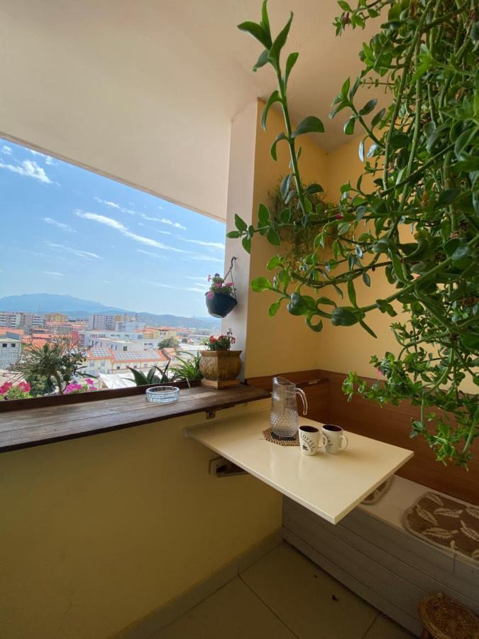 Stay The Night Shkodra Apartment City Centre Kültér fotó