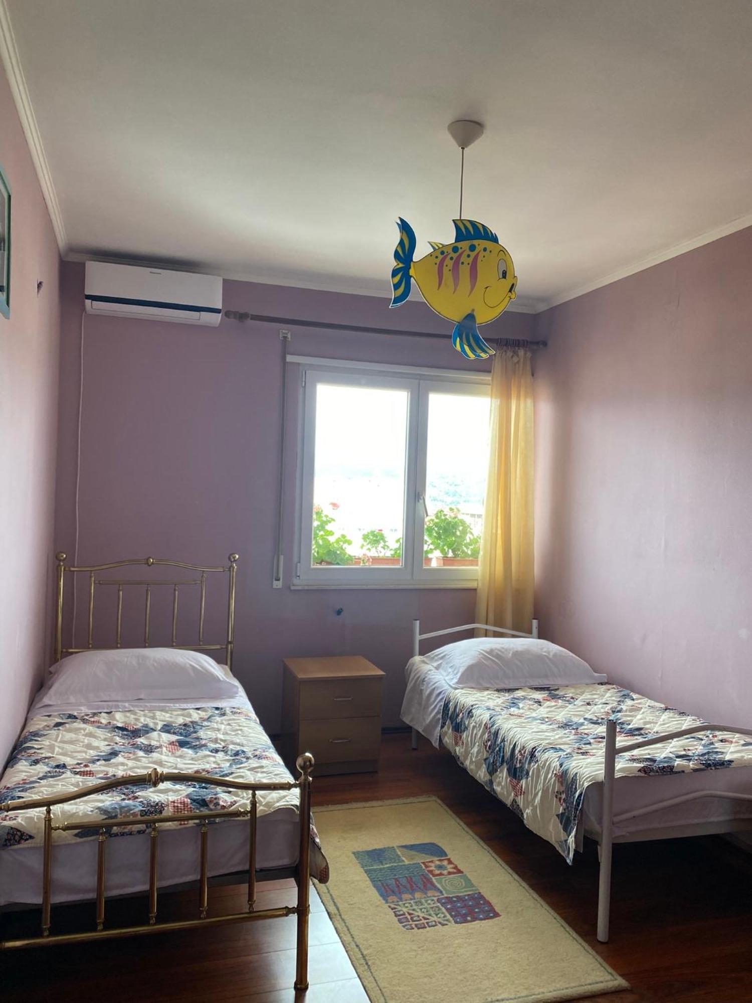 Stay The Night Shkodra Apartment City Centre Kültér fotó